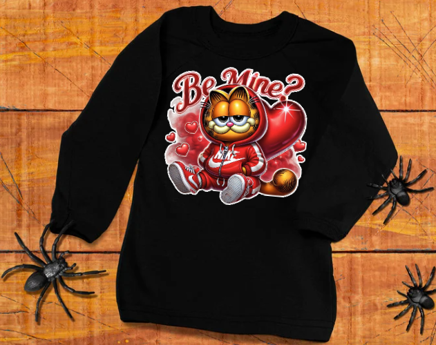 Tune Valentines Be Mine