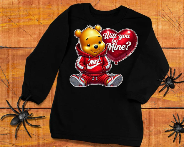Tune Valentines Be Mine