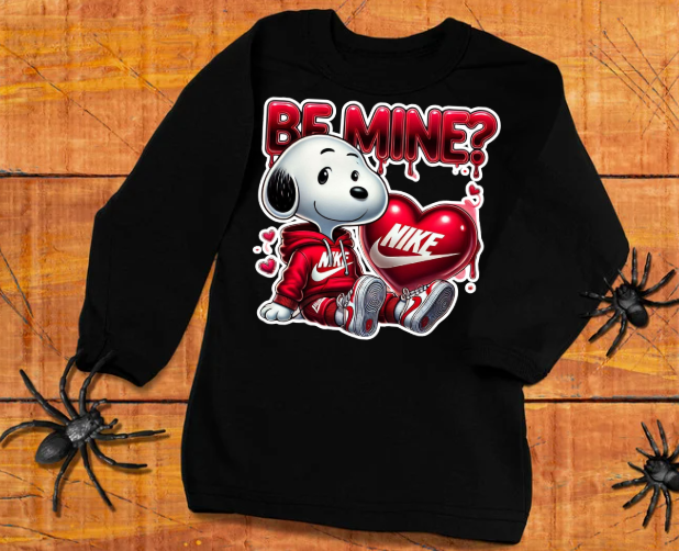 Tune Valentines Be Mine