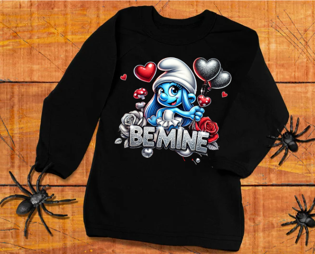 Tune Valentines Be Mine