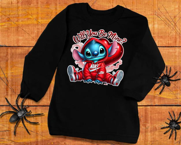 Tune Valentines Be Mine