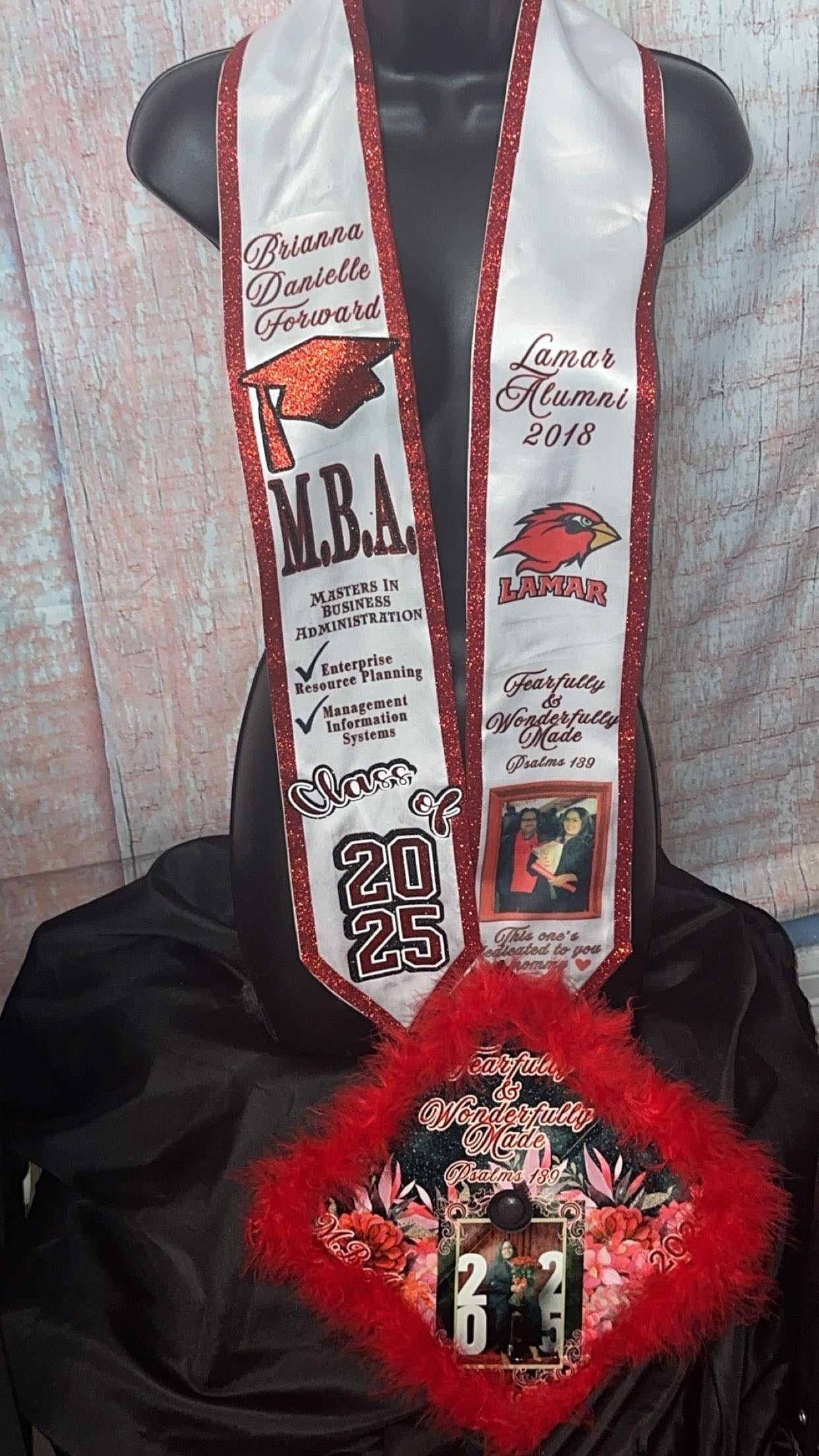 Graduation Collection