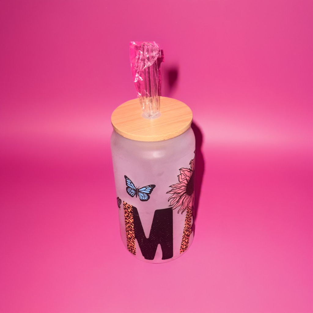 Mama Glass Can