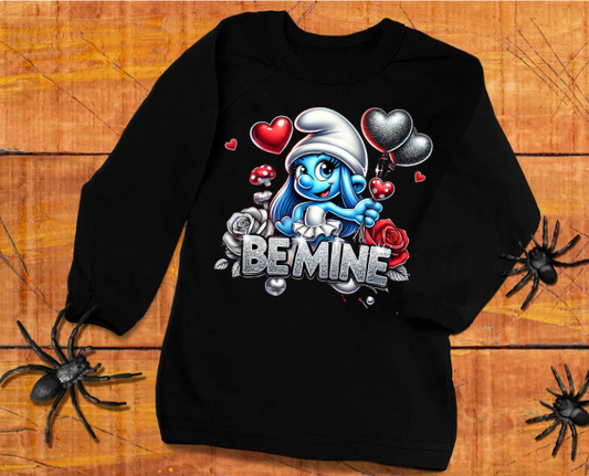 Tune Valentines Be Mine