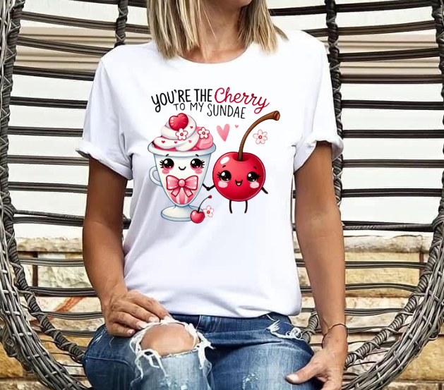 Valentines Things that go together