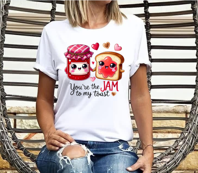 Valentines Things that go together